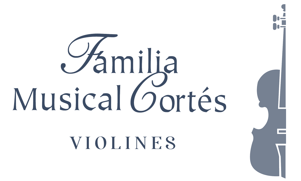 Violines Cortes